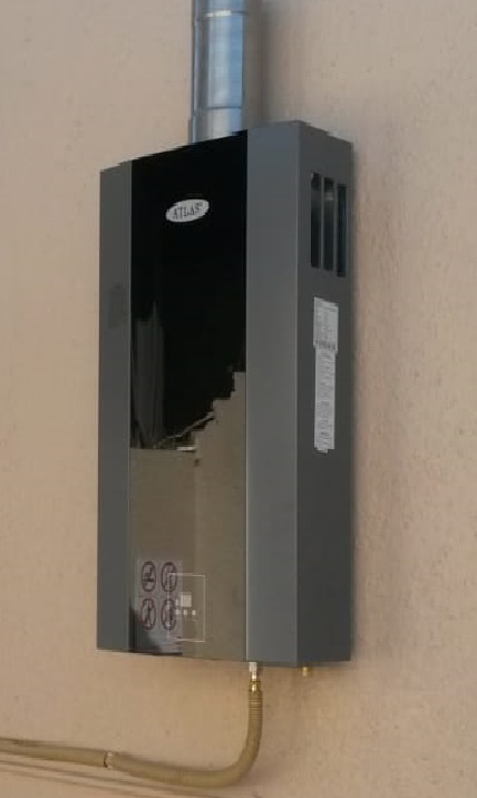 Gas Line Installation For Gas Geysers, Hobs, Fireplace, Braai's.